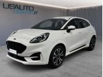 Ford Puma II 2020 1.0 ecoboost h ST-Line X s&s 125cv