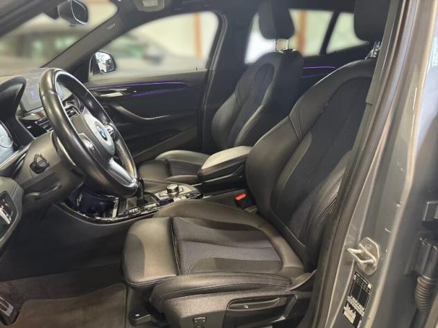 BMW X2 (F39) X2 sDrive20i Msport - Foto 5