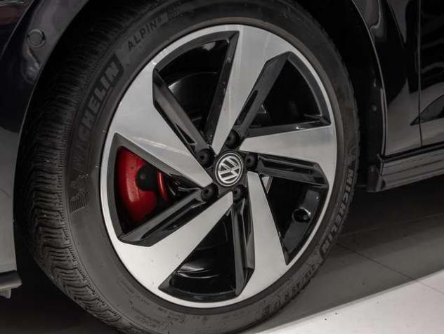 Volkswagen Polo 2.0 TSI DSG GTI BlueMotion Technology - Foto 10