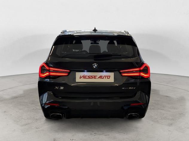 BMW X3 xDrive 30d 286cv MH48V Msport - Foto 5