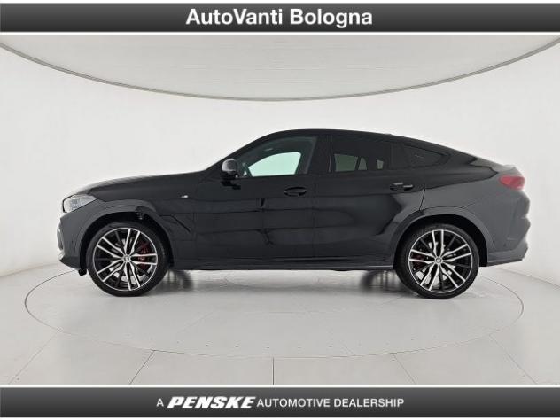 BMW X6 xdrive40i mhev 48V Msport auto rif. 23620097 - Foto 3