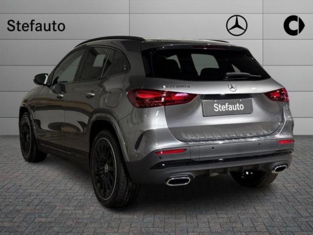 MERCEDES-BENZ GLA 180 d Automatic AMG Line Advanced Plus rif. 23225702 - Foto 5