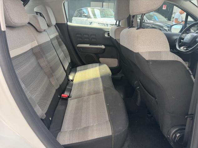 Citroën C3 C3 1.2 puretech UpTown s&s 82cv - Foto 7