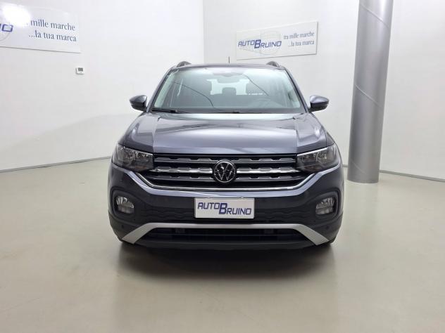 Volkswagen T-Cross 1.0 TSI 110cv Style - Foto 2