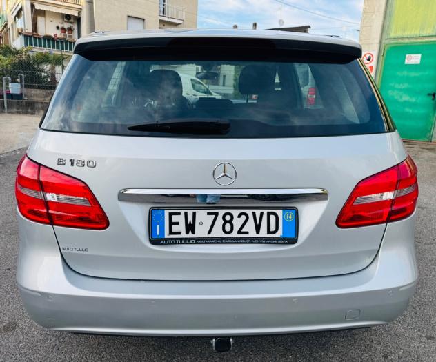 Mercedes-benz B 180 Premium - Foto 8