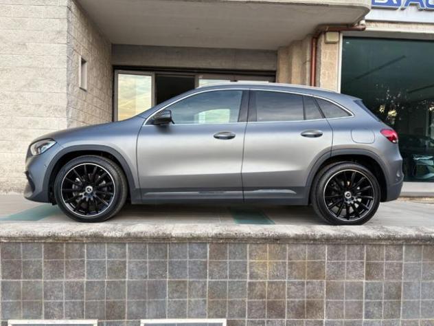 MERCEDES-BENZ GLA 200 d Automatic 4Matic Premium MAGNO DESIGNO (OPACA) rif. 24211290 - Foto 7