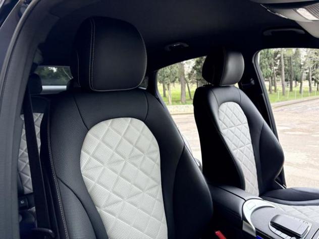 MERCEDES-BENZ GLC 300 de 4Matic Plug-in hybrid Coupé Premium Plus rif. 23745717 - Foto 10