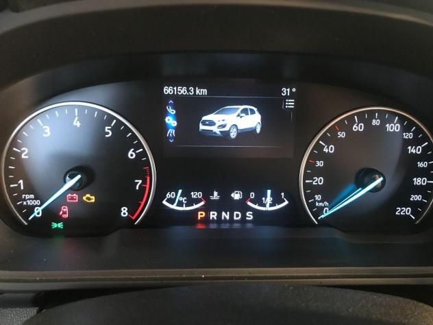 FORD EcoSport 1.0 EcoBoost 125CV S&S aut. ST-Line Plus - Foto 9