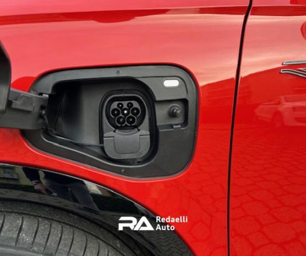 Volkswagen Tiguan 1.5 TSI eHybrid 150KW R-Line Plus DSG PREZZO VERO - Foto 5