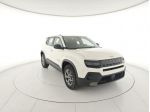 Jeep Avenger 1.2 Turbo 110 CV MHEV Longitude