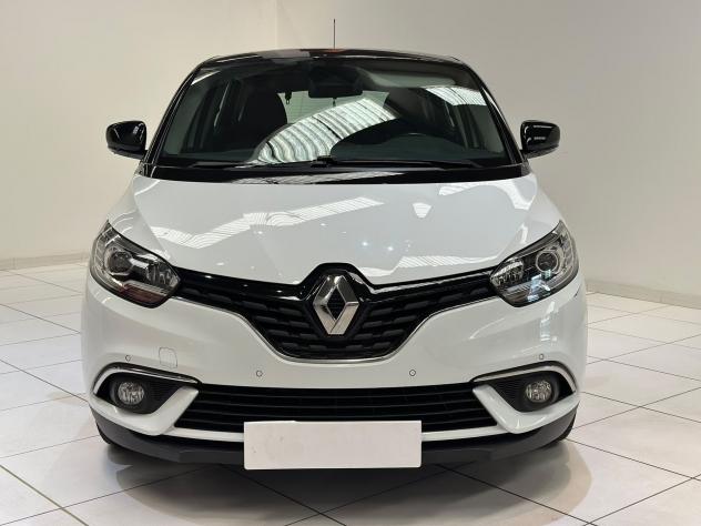 Renault Scénic 1.5 dCi 110cv Energy Sport Edition2 EDC - Foto 2