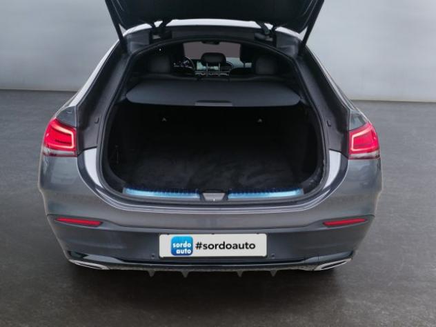 MERCEDES-BENZ GLE 300 d 4Matic Mild Hybrid Coupé AMG Line Premium rif. 23074989 - Foto 7