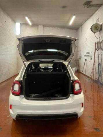 FIAT 500X 1.3 MultiJet 95 CV Sport rif. 24159502 - Foto 4