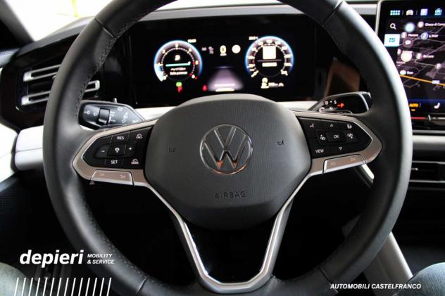 Volkswagen Tiguan Tiguan 2.0 TDI DSG Elegance - Foto 6