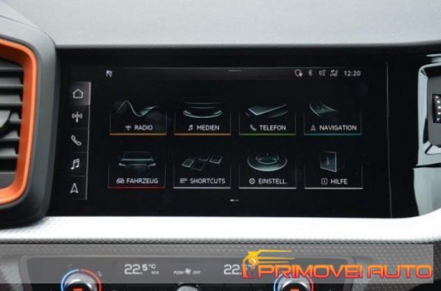 AUDI A1 citycarver S line rif. 22358036 - Foto 5