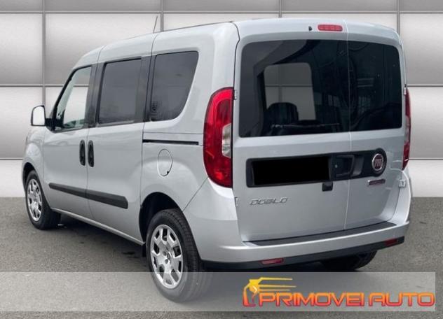 FIAT Doblo 1.6 MJT 120CV S&S PC Combi rif. 19879405 - Foto 9