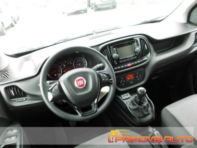 FIAT Doblo Doblò 1.4 PC Combi N1 rif. 22376750