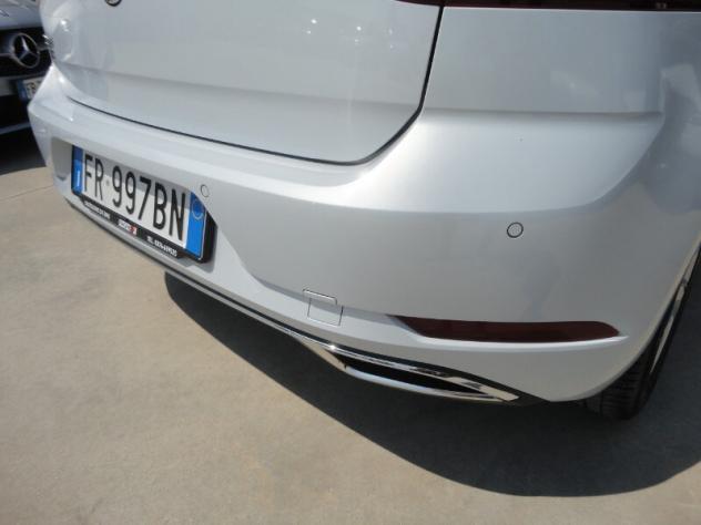 VOLKSWAGEN Golf 7ª serie Golf 1.6 TDI 115CV DSG 5p. Business BlueMotion Technology - Foto 6