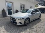 MERCEDES-BENZ A 200 d Automatic Sport rif. 23522712