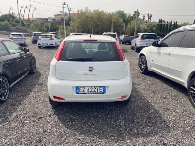FIAT - Punto - 1.3 MJT II 75 CV 5p. Street - Foto 9