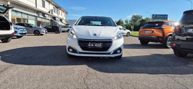 PEUGEOT 208 1° serie PureTech 82 5 porte Active - Foto 3