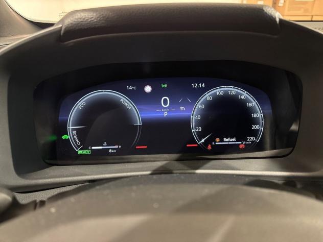 Toyota C-HR 1.8 HV Active - Foto 9