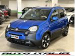 FIAT Panda Cross PANDINA CROSS 1.0HYBRID#UNIPROPRIET#AZIENDALE rif. 23937116
