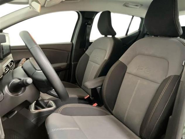 DACIA Sandero Stepway 1.0 TCe 110cv Extreme rif. 23876506 - Foto 9