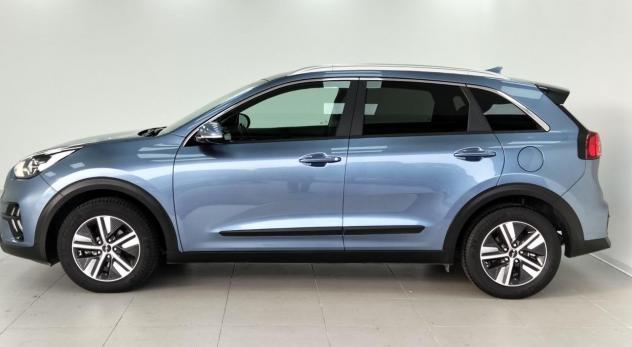 Kia Niro 1.6 gdi hev Urban dct - Foto 8