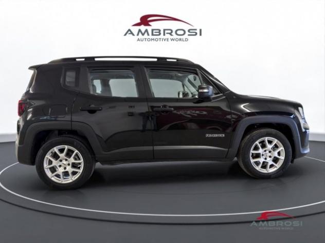 JEEP Renegade 1.5 turbo t4 mhev Summit 2wd dct rif. 24054846 - Foto 5