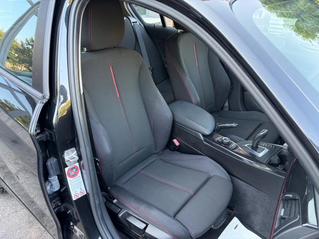 Bmw 118 118d 5p. Sport - Foto 10