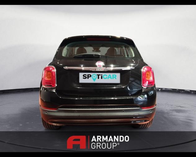 FIAT 500X 1.6 MultiJet 120 CV Pop Star - Foto 5