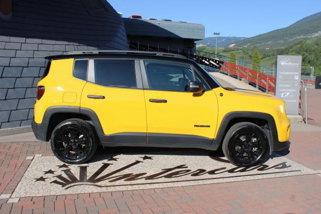 Jeep Renegade 4xe 1.3 T4 PHEV 240cv North Star 4xe Auto - Foto 6