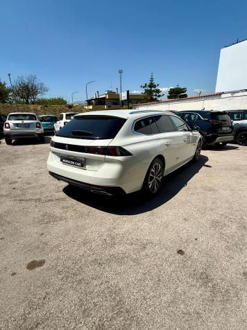 Peugeot 508 BlueHDi 130 EAT8 GT Line - Foto 7