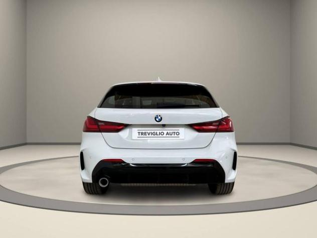 BMW 118 i 5p. Msport auto rif. 23530406 - Foto 6
