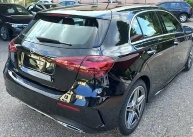 Mercedes-benz A 180 Automatic AMG Line Advanced Plus - Foto 4