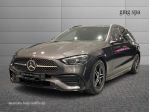 Mercedes-Benz Classe C C SW 220 d mhev AMG Line Advanced 197cv auto