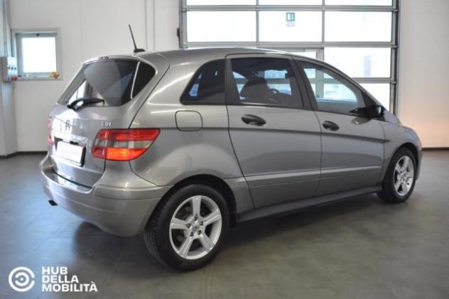 MERCEDES-BENZ B 180 CDI rif. 23922147 - Foto 4