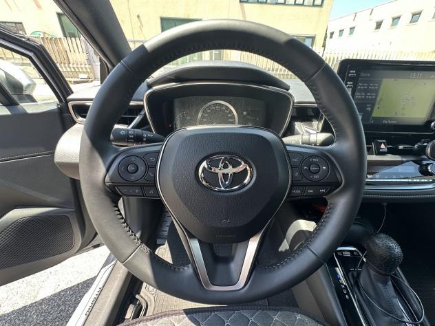 Toyota Corolla Touring Sports MY20 - Foto 9