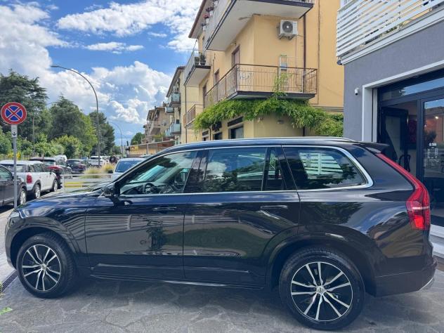 VOLVO XC90 B5 (d) AWD Geartronic 7 posti R-DESING - Foto 6