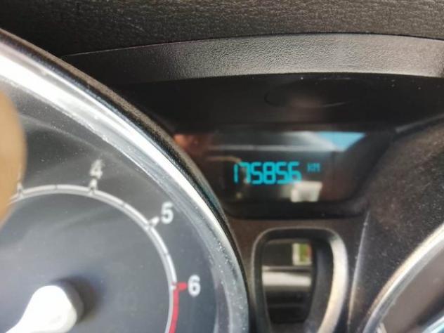 FORD B-Max 1.0 EcoBoost 100 CV Titanium PROBLEMI MOTORE rif. 23921875 - Foto 7