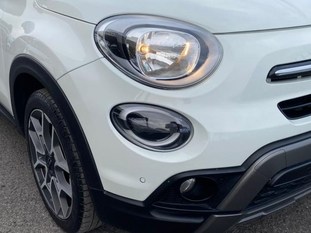 Fiat 500X 1.3 MultiJet 95 CV Cross - Foto 8
