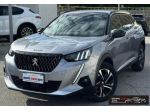 PEUGEOT 2008 GT LINE BlueHDi 130cv EAT8