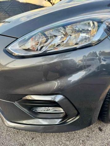 Ford Fiesta 1.0 Ecoboost 125 CV 5 porte Vignale - Foto 5