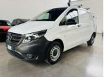 Mercedes-benz Vito 2.2 114 CDI , PERMUTABILE