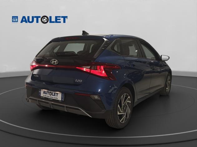 Hyundai i20 1.2 MPI Connectline - Foto 7