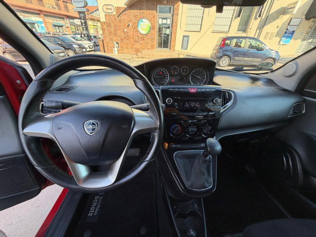 Lancia Ypsilon 0.9 TwinAir 85 CV 5 porte S&S DFN Platinum - Foto 7