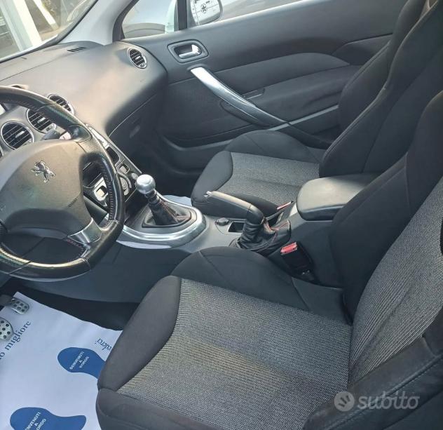 Peugeot 308 308 CC 2.0 hdi 16v Feline 140cv - Foto 10