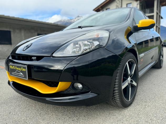 Renault Clio 2.0 16V 203CV 3 porte RS Gordini - Foto 3