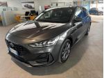 FORD Focus 1.0 EcoBoost Hybrid 125 CV 5p. ST-Line rif. 23440308